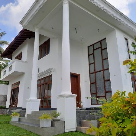 Ferienwohnung "The Anchorage" Of Field View Pannipitiya Exterior foto