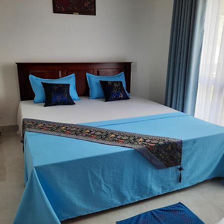 Ferienwohnung "The Anchorage" Of Field View Pannipitiya Exterior foto