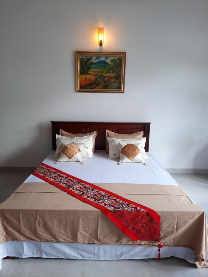 Ferienwohnung "The Anchorage" Of Field View Pannipitiya Exterior foto