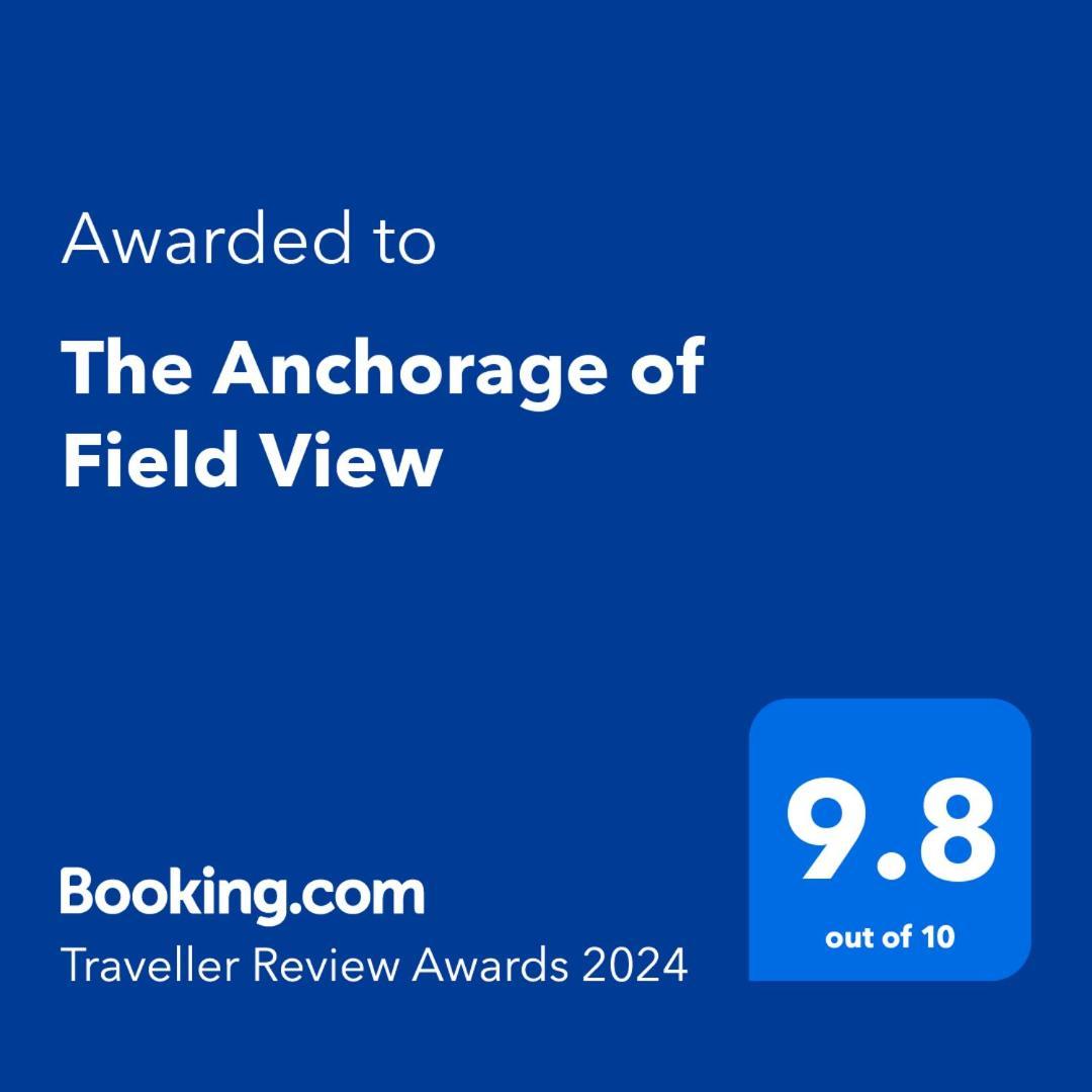 Ferienwohnung "The Anchorage" Of Field View Pannipitiya Exterior foto