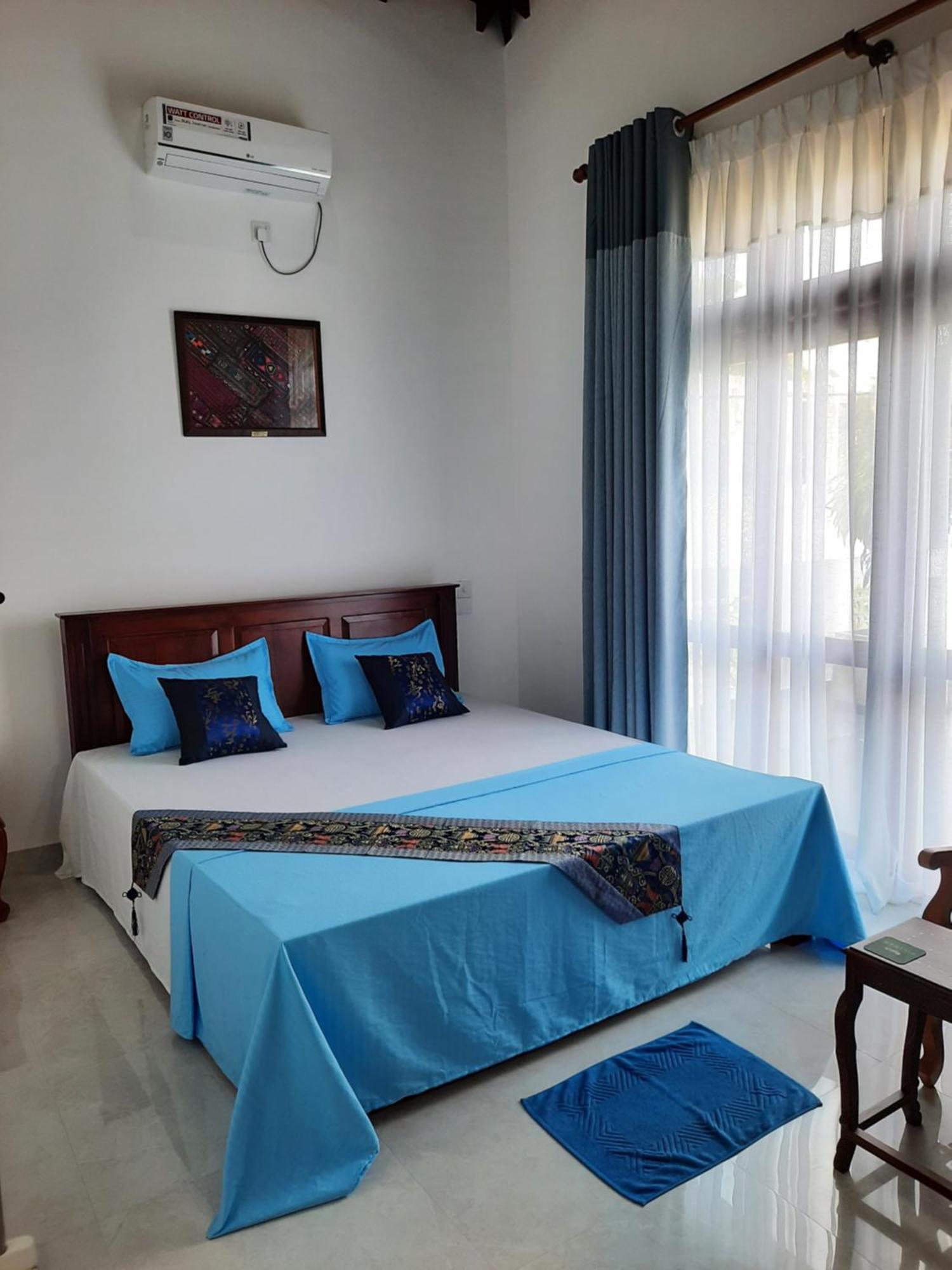 Ferienwohnung "The Anchorage" Of Field View Pannipitiya Exterior foto