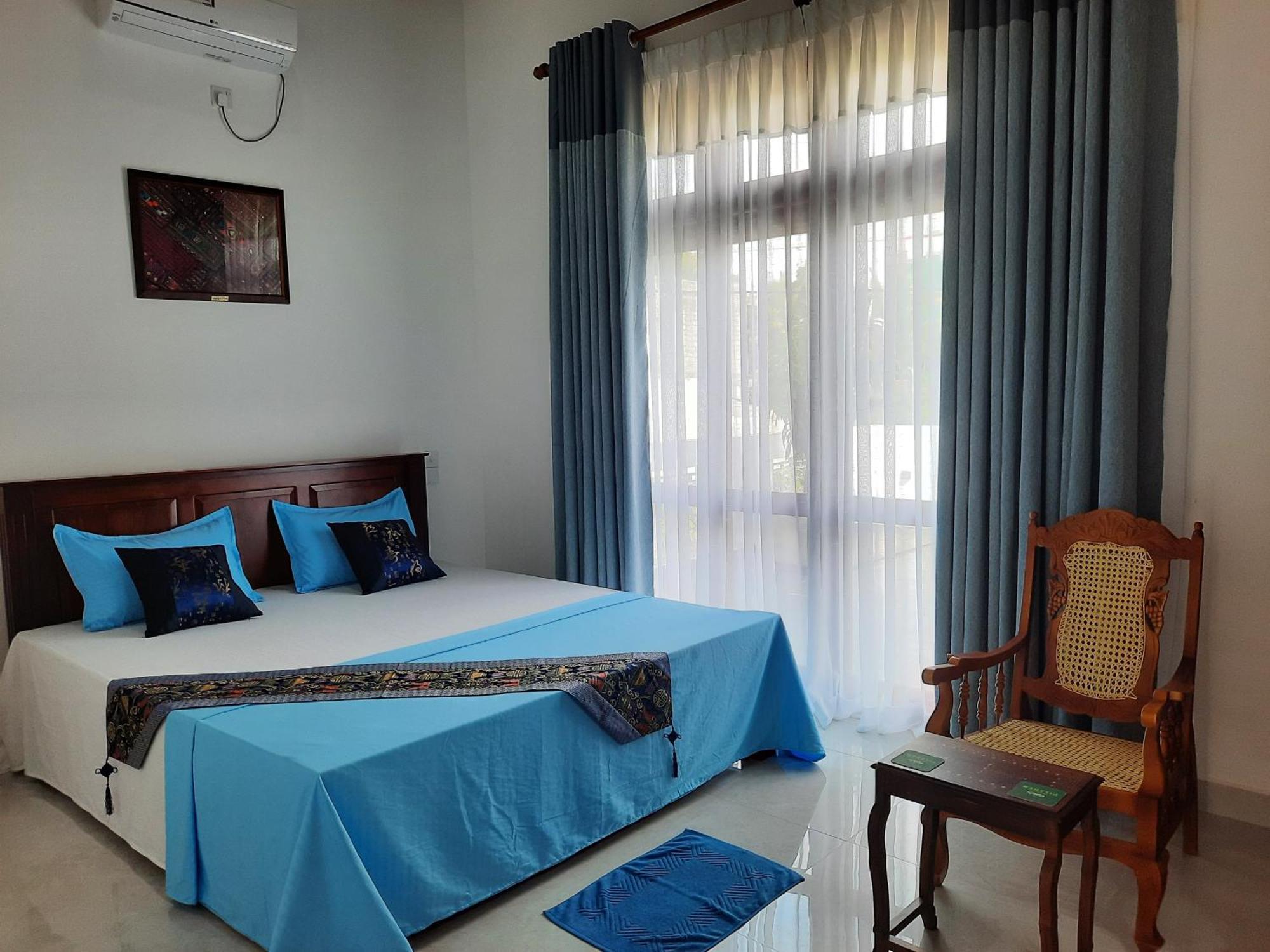 Ferienwohnung "The Anchorage" Of Field View Pannipitiya Exterior foto