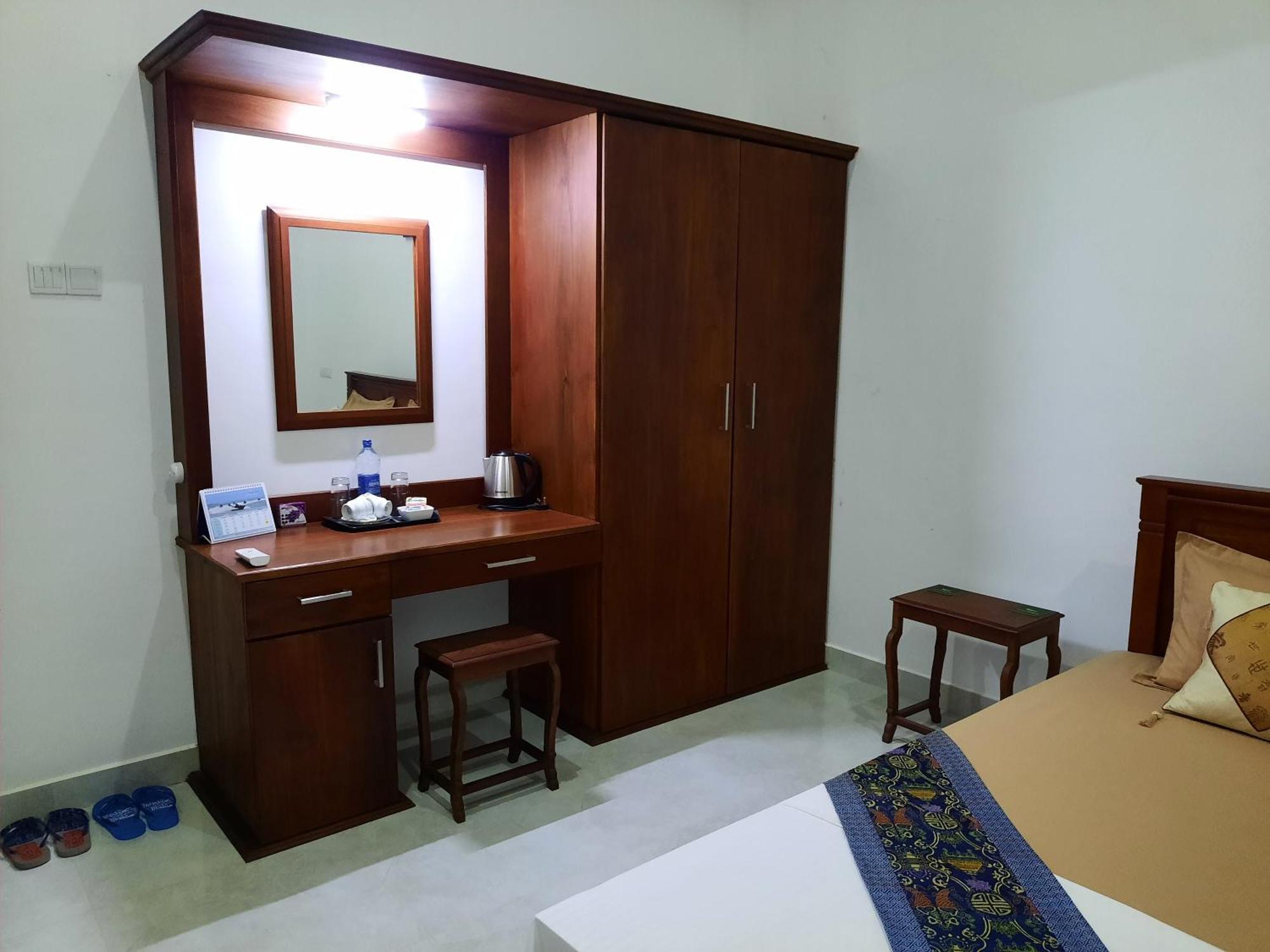 Ferienwohnung "The Anchorage" Of Field View Pannipitiya Exterior foto